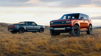 2027 Scout Terra Pickup And Traveler SUV Revealed … With Surprise Twists!