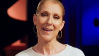 Watch: Céline Dion Moved To Tears After Kelly Clarkson Covers “My Heart Will Go On”