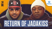 Jadakiss Speaks On The Future Of Rap + More On “7PM In Brooklyn”