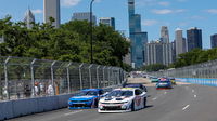 NASCAR Spent $50 Million On The Chicago Street Race And Lost Money, But Says It Was Worth It