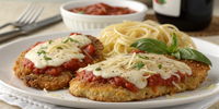 Veal Parmesan