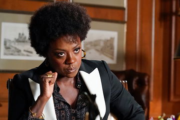 Viola Davis To Receive Cecil B. DeMille Award at The 2025 Golden Globe Awards