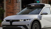 Autonomous Hyundai Ioniq 5 Joining Waymo Fleet With Unique Robotic Feature