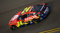 William Byron Repeats At Daytona 500 After Ryan Preece Takes A Flying Flip