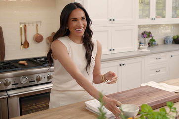 First Look: Meghan Markle’s New Netflix Series ‘With Love, Meghan’