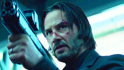 ‘John Wick’ Directors Reveal First Film Only Exists Thanks To Last-Minute Funding From ‘Desperate Housewives’ Star Eva Longoria