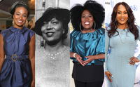 16 inspiring members of Zeta Phi Beta Sorority, Incorporated, in celebration of their founders’ day